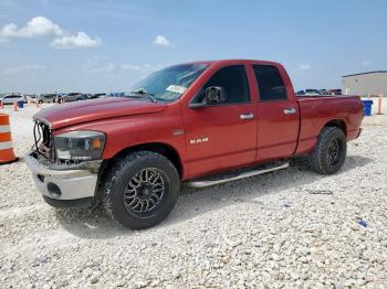  Salvage Dodge Ram 1500