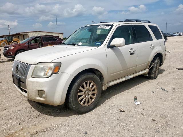  Salvage Mercury Mariner