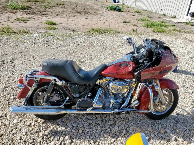  Salvage Harley-Davidson Fl