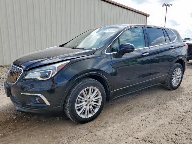  Salvage Buick Envision