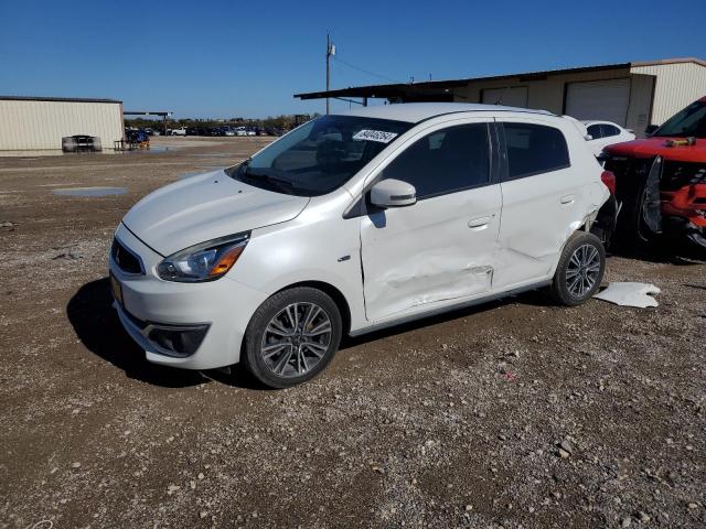  Salvage Mitsubishi Mirage