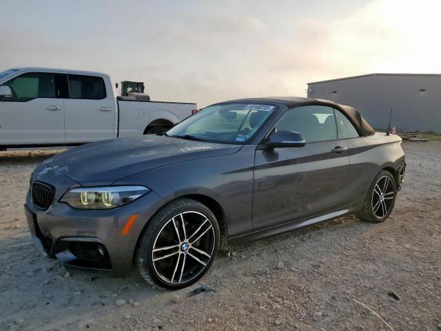  Salvage BMW 2 Series