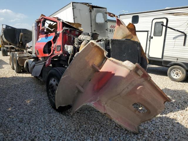  Salvage Peterbilt 389