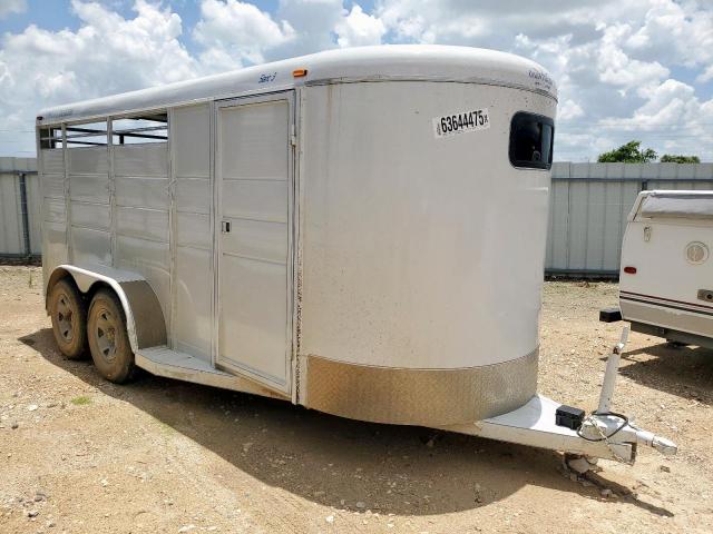 2021 Calico Horse Trl