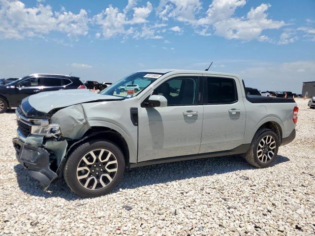  Salvage Ford Maverick