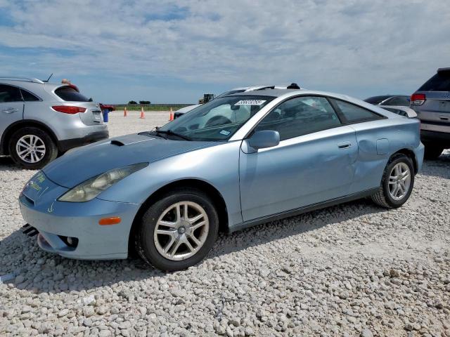  Salvage Toyota Celica
