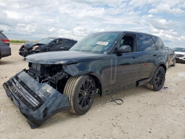  Salvage Land Rover Range Rover