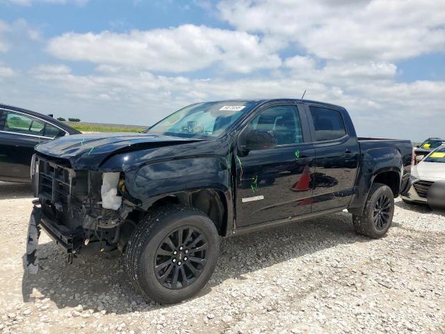  Salvage GMC Canyon