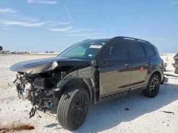  Salvage Kia Telluride