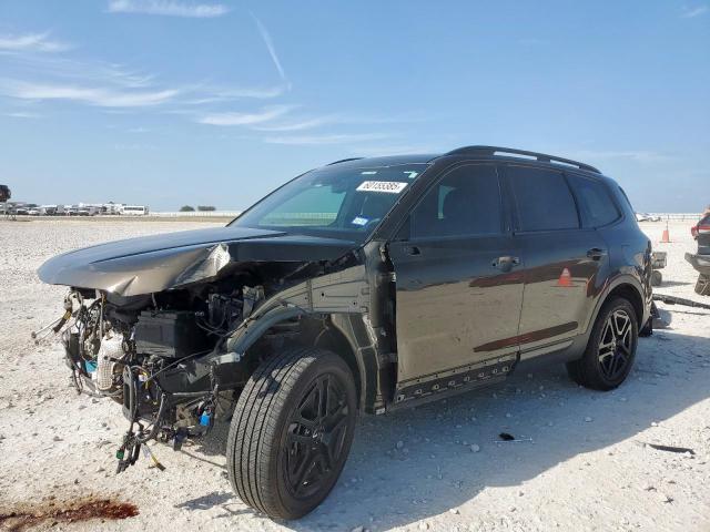  Salvage Kia Telluride