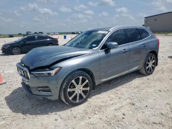  Salvage Volvo XC60