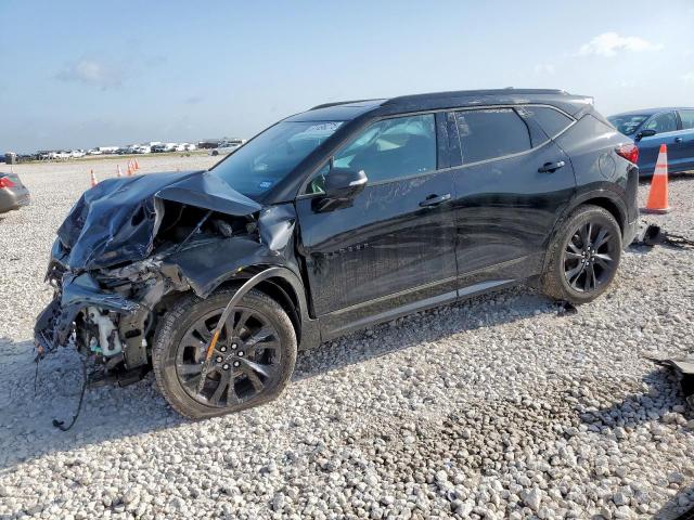  Salvage Chevrolet Blazer