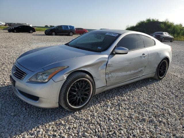 Salvage INFINITI G37