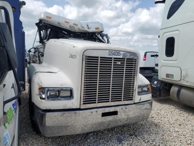  Salvage Freightliner Tractor