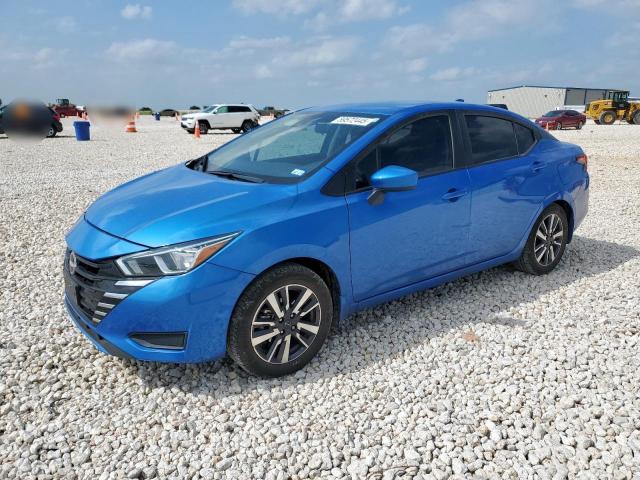 2024 Nissan Versa