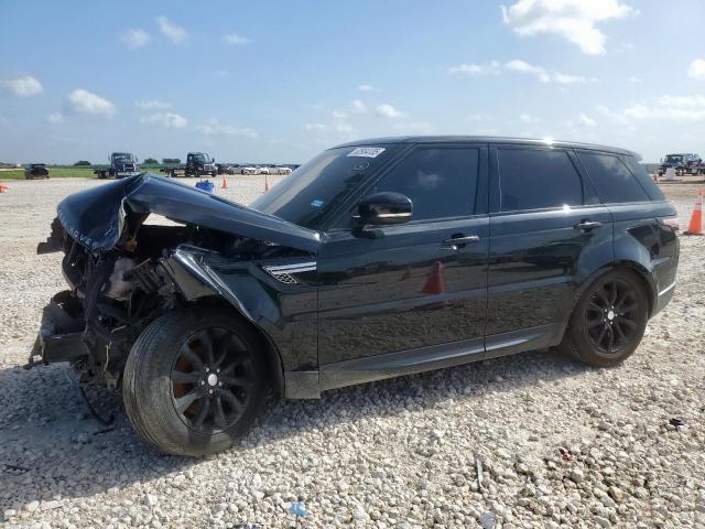  Salvage Land Rover Range Rover