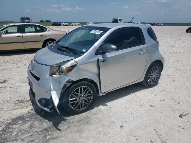  Salvage Toyota Scion