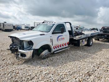  Salvage Ram 5500