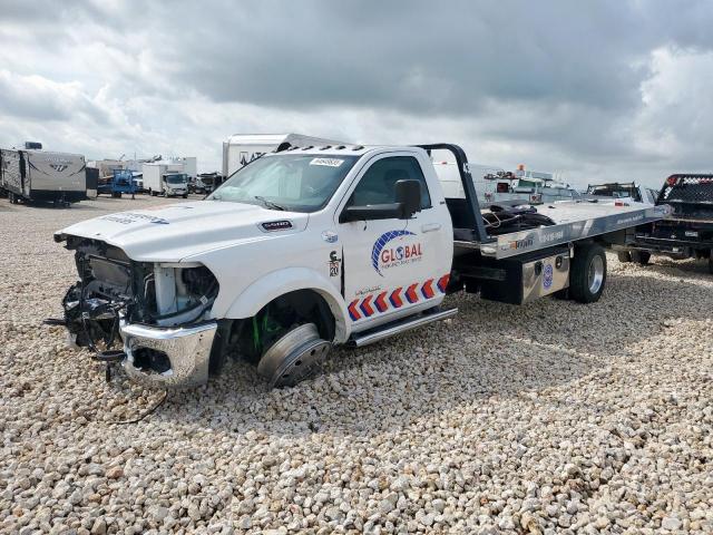  Salvage Ram 5500