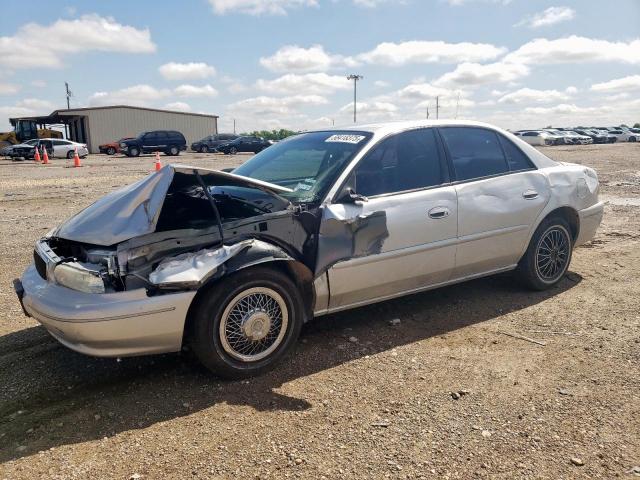  Salvage Buick Century