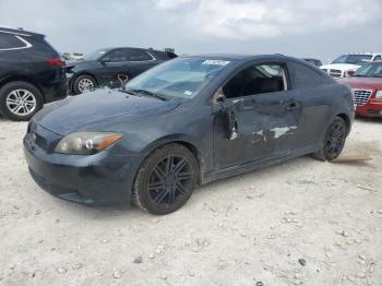  Salvage Toyota Scion