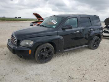  Salvage Chevrolet HHR