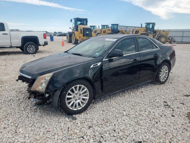 Salvage Cadillac CTS