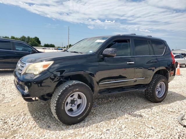  Salvage Lexus Gx
