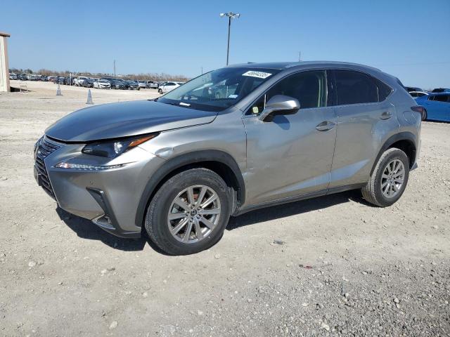  Salvage Lexus NX