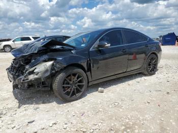  Salvage Mazda 6