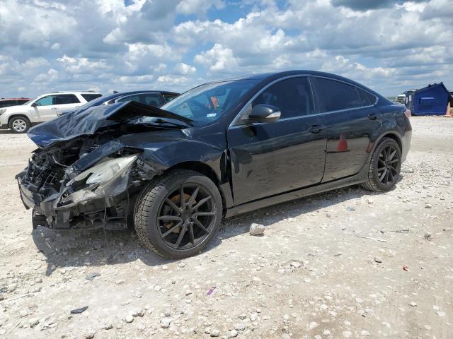  Salvage Mazda 6