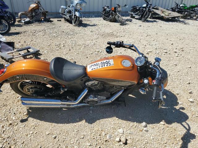  Salvage Indian Motorcycle Co Motorcycle