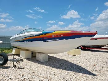  Salvage Formula Boat