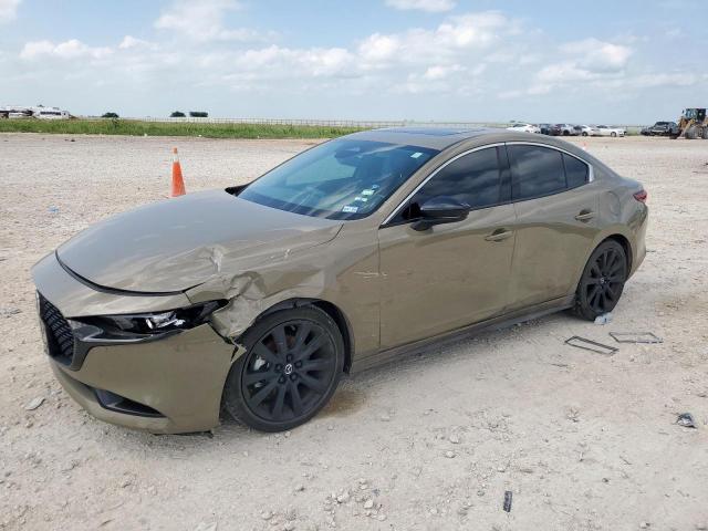  Salvage Mazda 3 Carbon T
