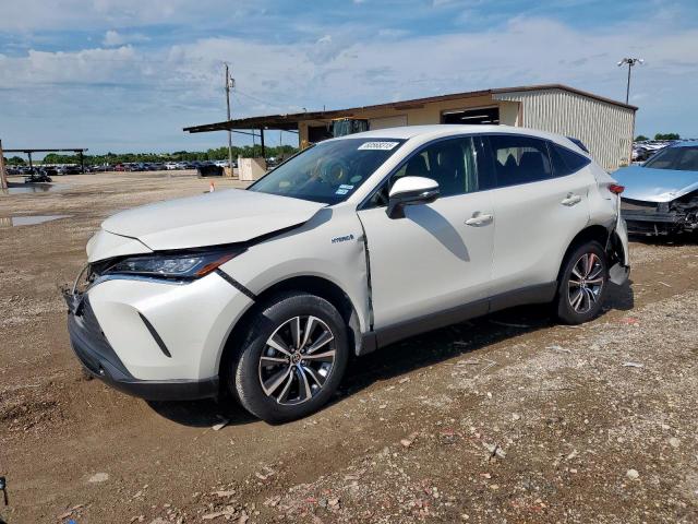  Salvage Toyota Venza