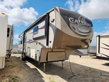 Salvage Heartland Gateway