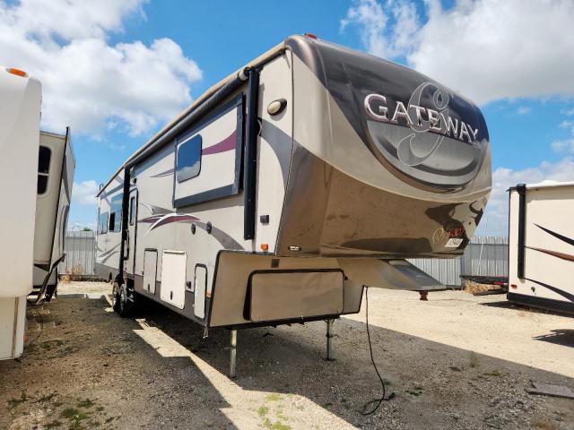  Salvage Heartland Gateway