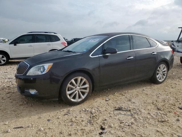  Salvage Buick Verano