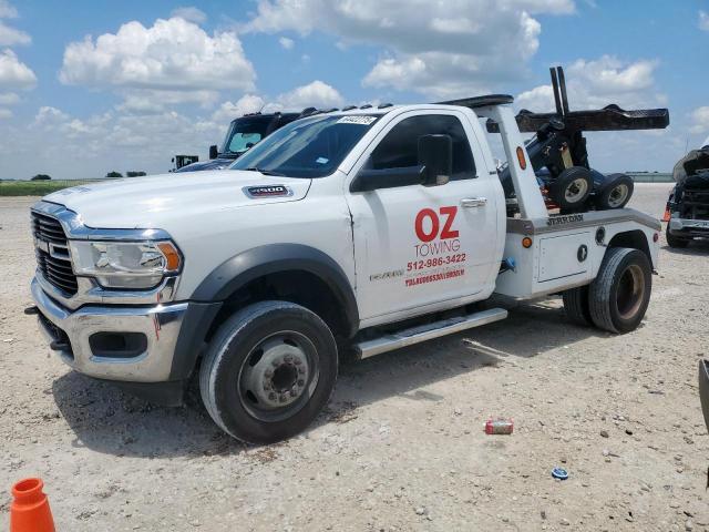  Salvage Ram 4500