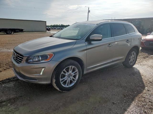  Salvage Volvo XC60
