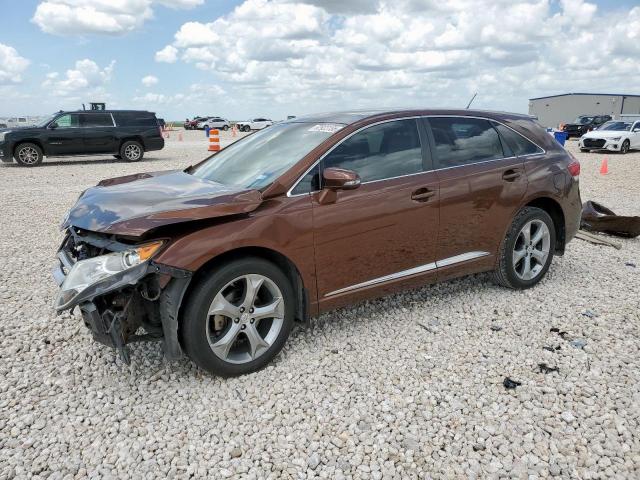  Salvage Toyota Venza