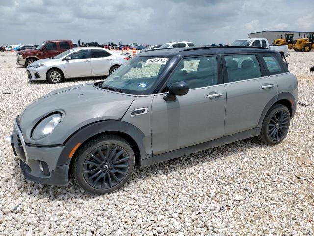  Salvage MINI Cooper