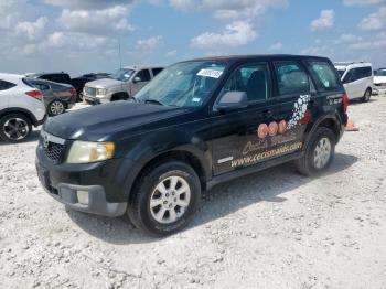  Salvage Mazda Tribute