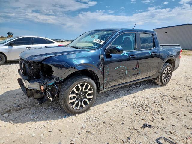  Salvage Ford Maverick