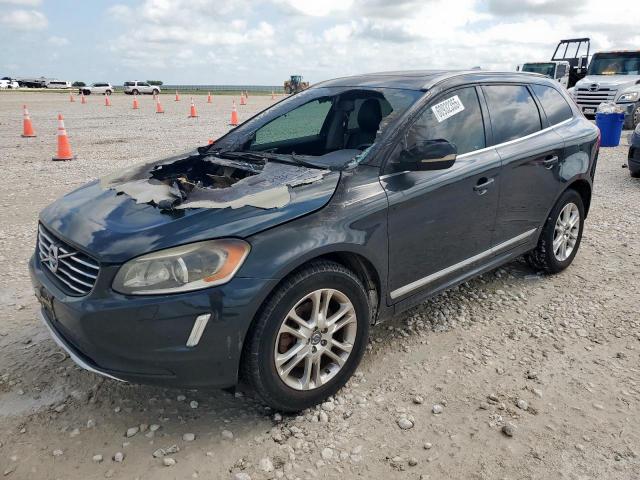  Salvage Volvo XC60