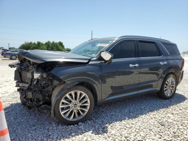  Salvage Hyundai PALISADE