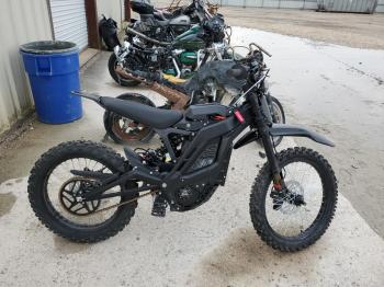  Salvage Erid E Ride