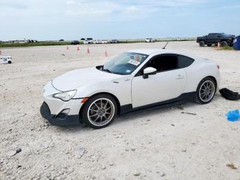  Salvage Toyota Scion