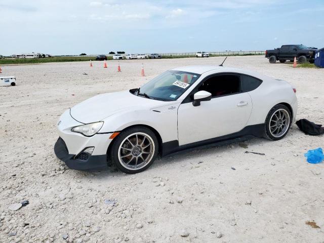  Salvage Toyota Scion