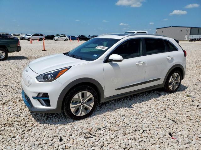  Salvage Kia Niro